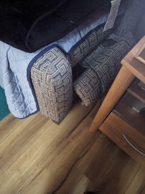 MacDonald Furniture Repair & Refinishing