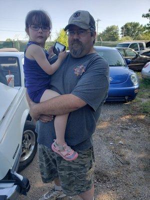 S & J Tow and Recovery