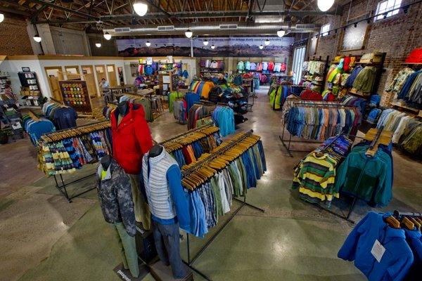 Patagonia Outlet