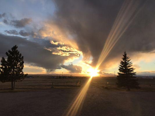 The Getaway Salon & Spa