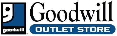 Goodwill Outlet Store