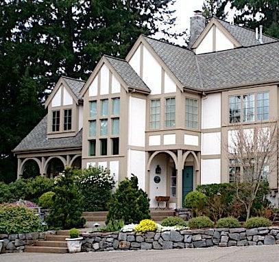 Over 30 years' of painting Portland beautiful!