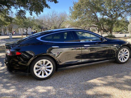 Bulldog Auto Detailing