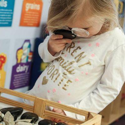 Butterfly Kisses Daycare