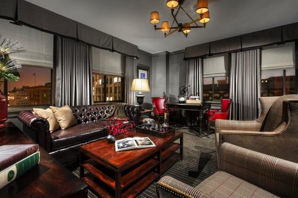 Tracy Beckmann Design