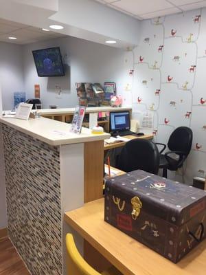 Island Pediatric Dentistry