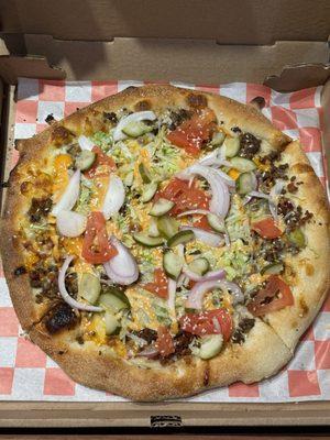 Mama Jean's Food Truck