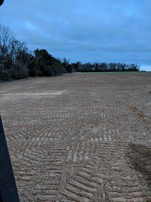 Competitive Construction