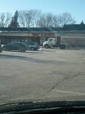 Perrier Wines & Liquors