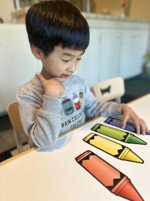 Smiles Of Love Daycare