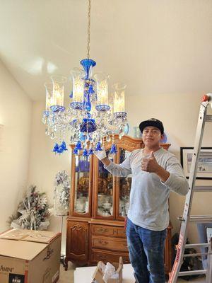 Sergio’s Roadrunner Handyman