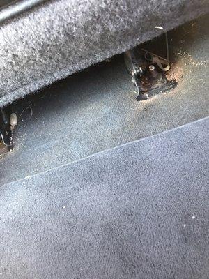 Castrol Premium Lube Express