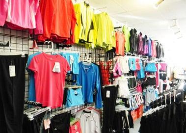 Runnin' Gear