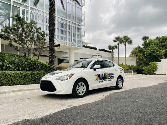 Miami Driving School