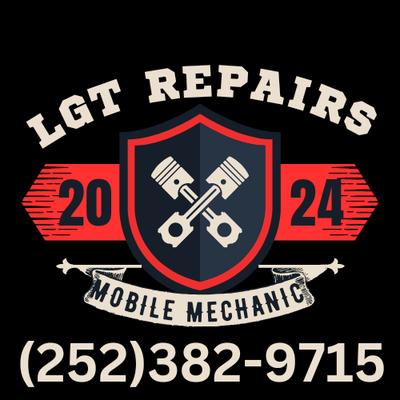 LGT Repairs