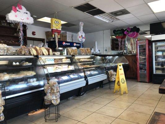 La Catalana Bakery & Pizza