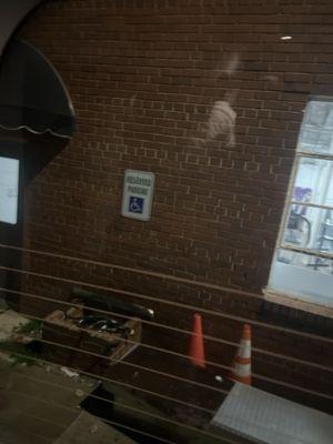 H & B Furniture Legacy Co