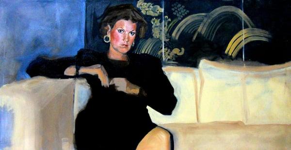 Alex Brown Portraiture