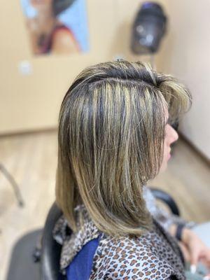 Belli Capelli