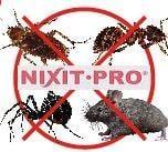 NIXITPRO Termite & Pest Control