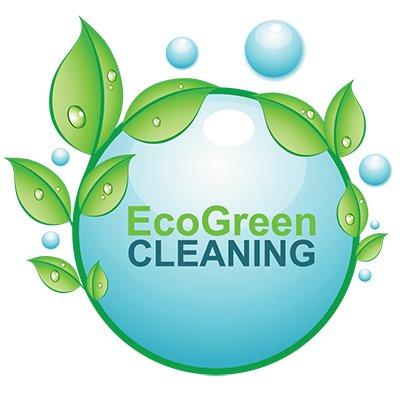 Ecogreen Cleaning