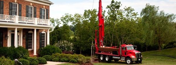 Gribble Well Drilling Inc