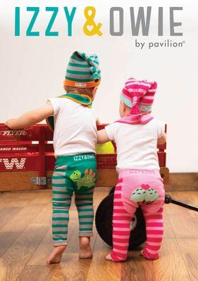 Pitter Patter Children's Resale