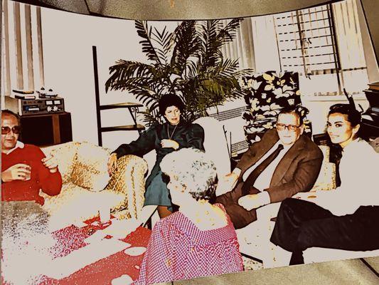 Sunrise at Montgomery Village