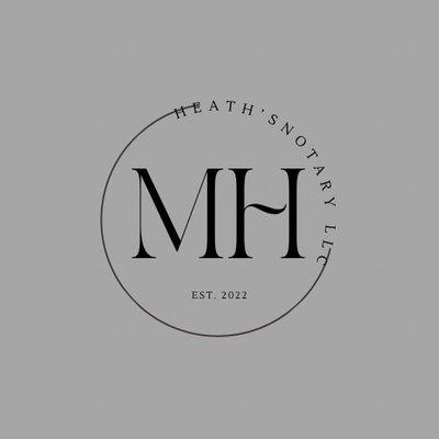 Heath's Notary LLC