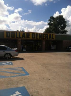 Dollar General