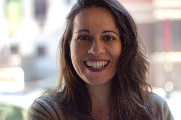 Maria Cavallo - Love AVL Realty