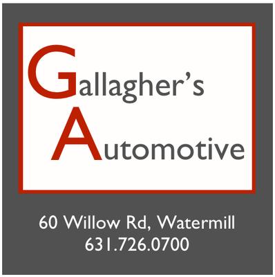 Gallagher's Automotive