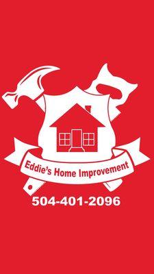Eddie’s Home Improvement