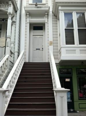 Rabourn Alexis M Mft