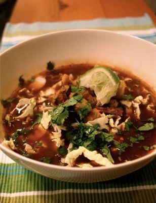 El Mesquite Cocina Mexicana