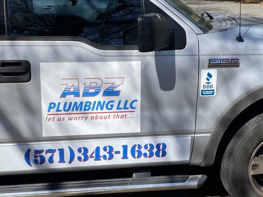 ABZ Plumbing