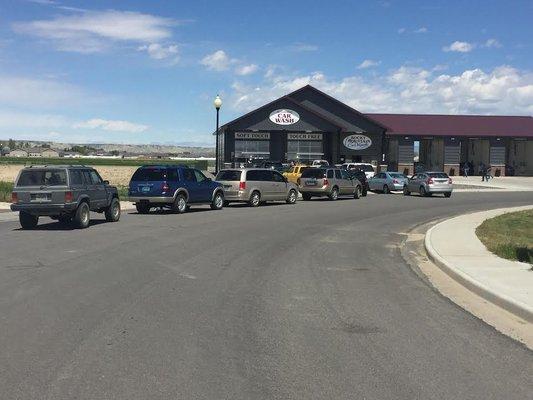 Rocky Mountain Car Wash