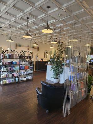Fresh Salon + Spa