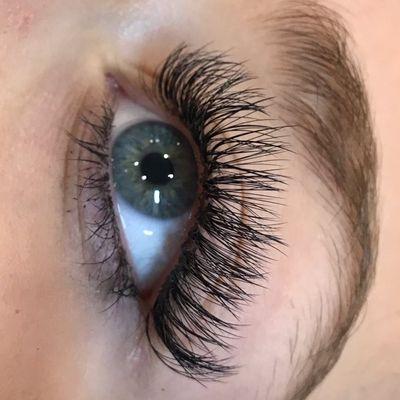 Crystal Clean Beauty