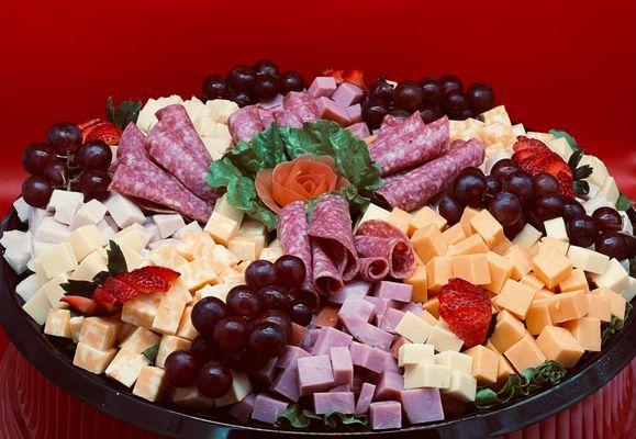 Longhorn Catering & Events