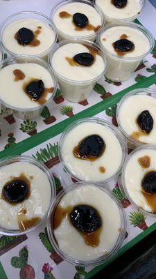 Manjar de coco Manjar dos anjos