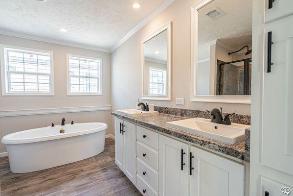 Titan Factory Direct By Champion Homes