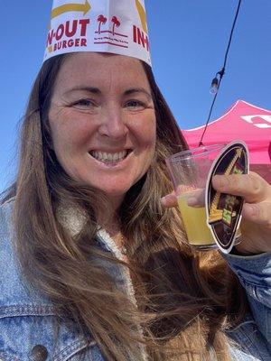 Tons of vendors and fun