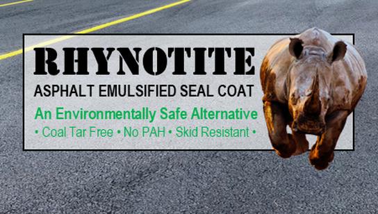 Seal Tite of Arklahoma