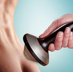 Extracorporeal Shockwave Pain Therapy by Dr. Shive in San Mateo California