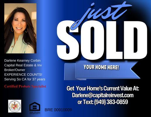 Capital Real Estate & Investments