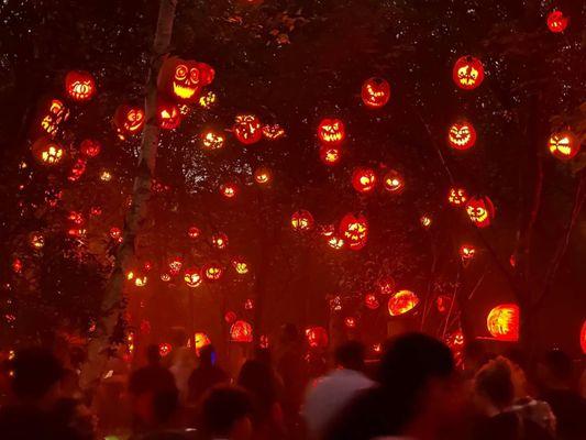 Roger Williams Park Zoo