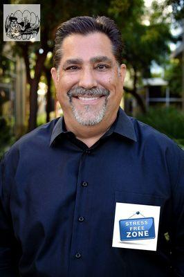 Vincent A Goymerac, DDS