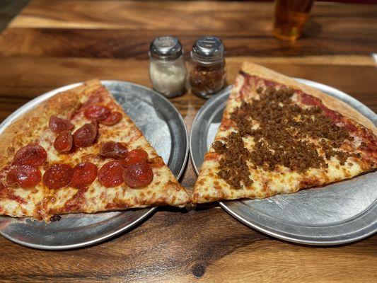 NYPD New York Pizza Department