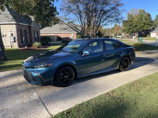 Northshore Toyota Sales